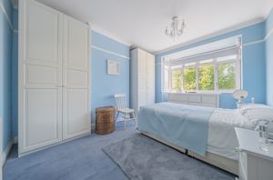 Bedroom 1 angle 1- click for photo gallery